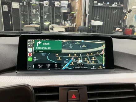 수원 에스튠 - BMW F30__ ID4 > ID6 애플카플레이 활성화( 펌업,내비삭제) / 경기 수원 영통