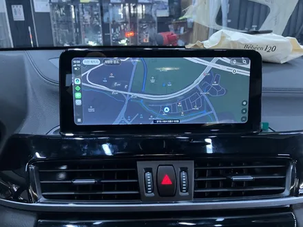 수원 에스튠 - BMW X2__ 6.5 모니터 > 10.25 리눅스 터치모니터 교체(애플카플레이,안드로이드오토) / 경기 수원 영통
