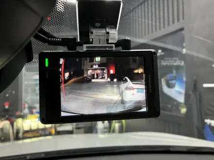 에스튠(아이나비 수원광교점) - BMW X2__아이나비 Z9900 2채널 블랙박스 / 경기 수원 영통