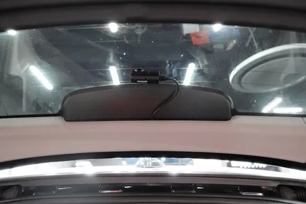 BMW 블랙박스 전문 장착점( 아이나비 공식대리점) QXD풀셋 장착 / 수원, 광교, 동탄