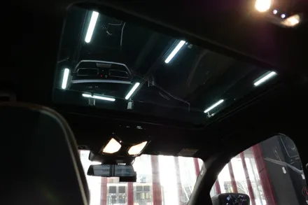 BMW G20 솔라가드 퀀텀 시공 + 블박+보조배터리 / 수원, 광교, 동탄