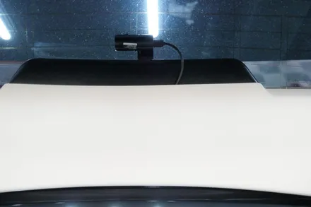 BMW G01 아이나비 QXD8000 + Q에디션 / 크리스탈기어봉 장착 / 수원, 광교, 동탄