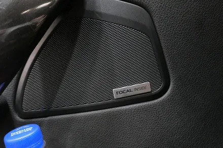 BMW 포칼 IS100KL 스피커 교체, 안드로이드 모니터 장착 / 수원, 광교, 동탄