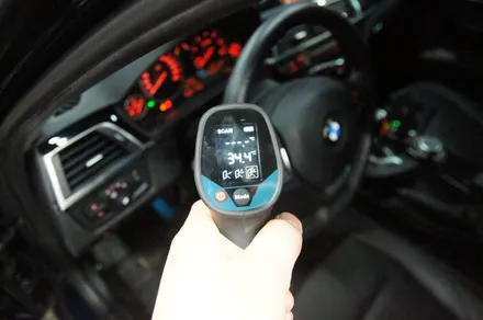 수원 에스튠 - BMW 320d__열선핸들+컬럼+5AS장착 / BMW / 3시리즈 / 수원 영통구