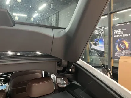 에스튠(아이나비 수원광교점) - BMW 6GT _ 아이나비QXD1플러스 + 보조배터리 장착 / 경기 수원 영통