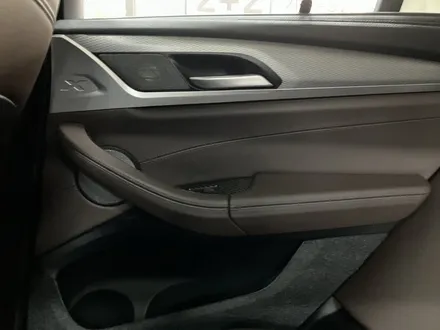 수원 에스튠 - BMW X3 / G01 __ 포칼 IS100KL 스피커 교체 ( 도어 1,2열 + 센터스피커) / 경기 수원 영통
