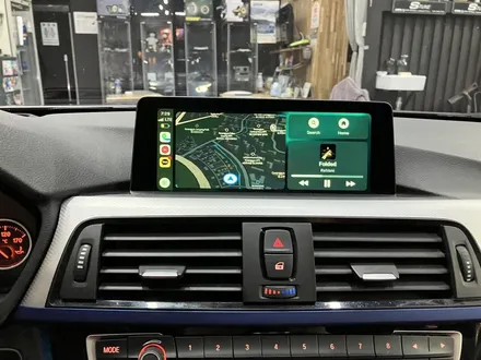 수원 에스튠 - BMW 428i __ 16년식 ID4 > ID6 애플카플레이 활성화(내비삭제,펌업) / 경기 수원 영통