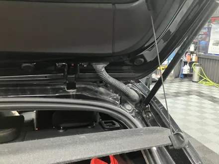 에스튠(아이나비 수원광교점) - BMW F40__아이나비 QX100 2채널 블랙박스 / 경기 수원 영통