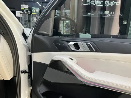 수원 에스튠 - BMW X7__포칼IS100KL + 회오리엠비언트 / 경기 수원 영통