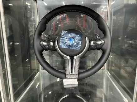수원 에스튠 - BMW F20 __ 정품 M3핸들 장착 ( 열선, 패들, 크루즈활성화) / 경기 수원 영통
