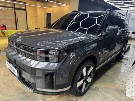 김포 크롬죽이기 2026 현대 싼타페 MX5 몰딩랩핑 시공 | 쥐색 신차 3M2080 블랙하이그로시 | SY CUSTOM / 경기 김포