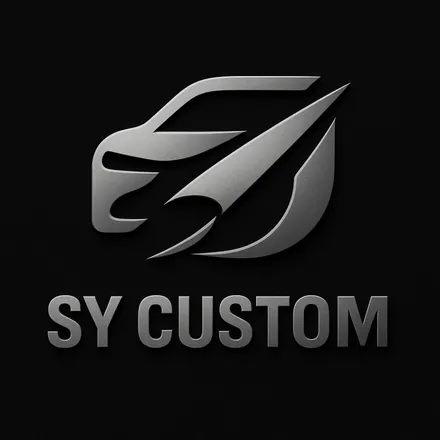 김포 랩핑 보험수리 더뉴레이 주차 중 접촉사고 랩핑 복원 시공 | SY CUSTOM / 경기 김포
