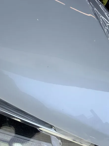 김포 BMW 730Ld 본넷 광택 시공 | 화이트 펄 복원 & 미백 효과 | 듀얼광택 디테일 | SY CUSTOM / 경기 김포