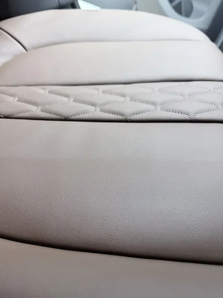 김포 가죽코팅 BMW X6 G06 신차 모카시트 가죽코팅 전체 시공 | 기온쿼츠 Q2 레더쉴드 EVO | SY CUSTOM / 경기 김포