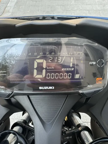 김포 스즈키 GSX-R125 신차 PPF 풀시공 | 0km 유지 캐리어 탁송 | KingDom ONE PPF | SY CUSTOM / 경기 김포
