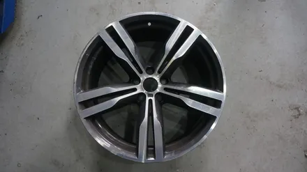 [휠마스터] BMW 6GT 의 / 파주,일산
