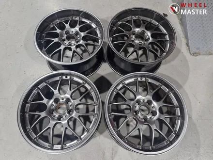 E46 M3 BBS RS-GT 19\