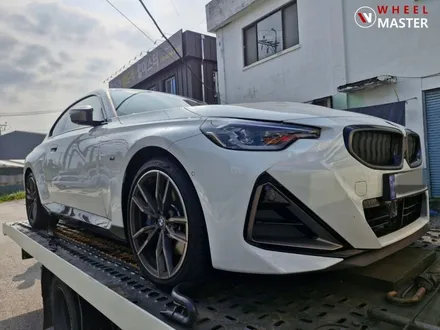 BMW G42 M240I  792M 19\
