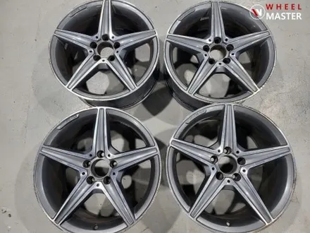 벤츠 C250D 18\
