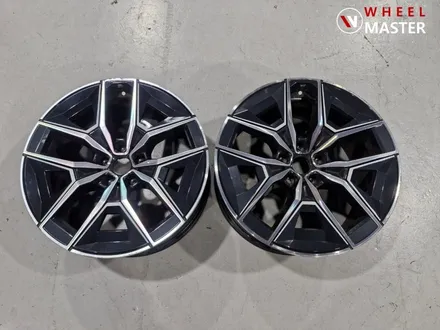 BMW G60 520I 936M 19\