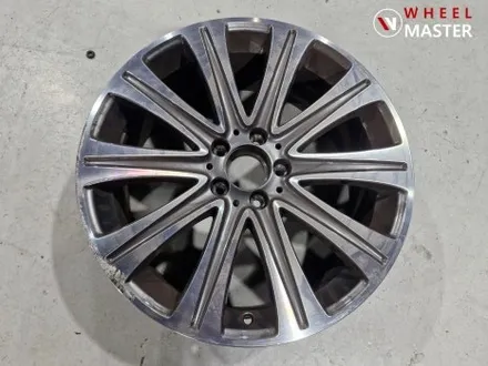 벤츠 W213 E450 19\