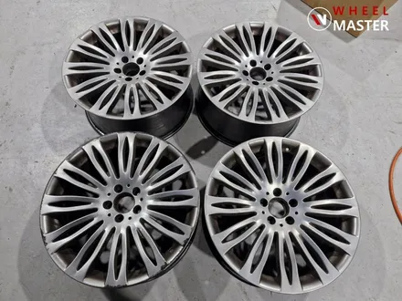 벤츠 S560 20\