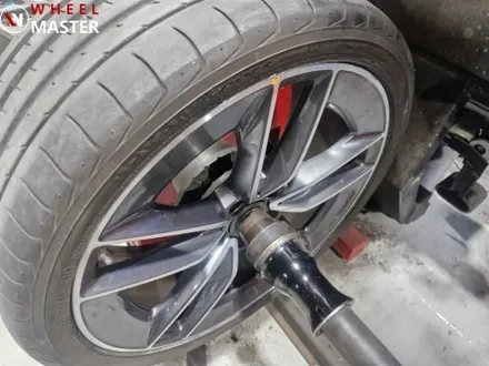 벤츠 W213 E53AMG 20\