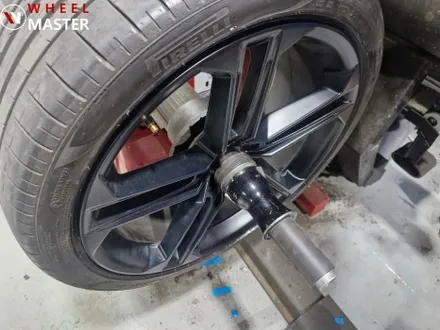 아우디 A7 55TFSI 21\