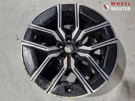 BMW 740D 907M 20\