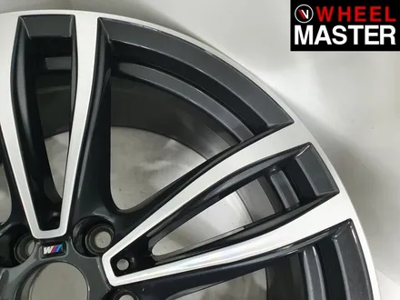 [휠마스터] BMW 630d 다이아몬드컷팅 휠복원 / 일산 휠복원 / 파주,일산
