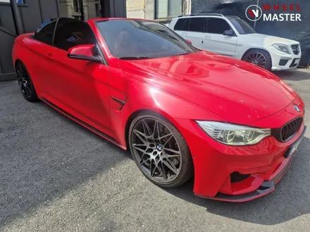 BMW M4 666M 20\