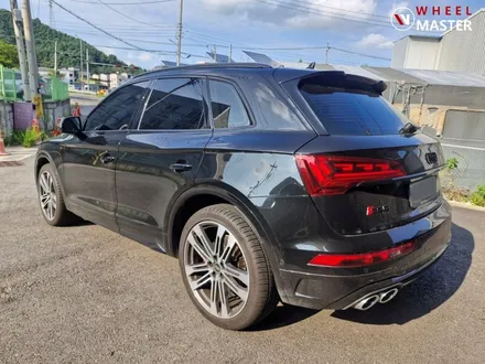 아우디 SQ5 21\