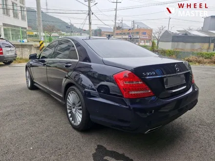 벤츠 S350 19\