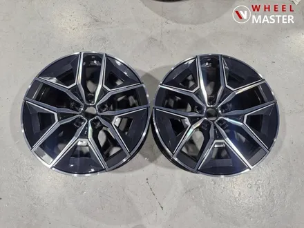 BMW G60 520I 936M 19\