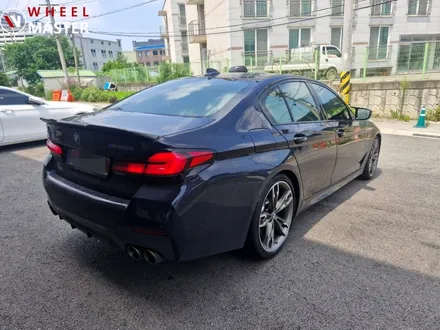 BMW G30 M550I 668M 20\