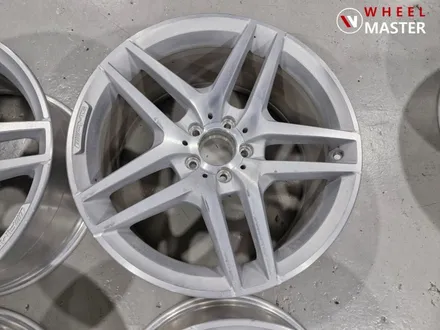 벤츠 W222 S350 AMG 19\