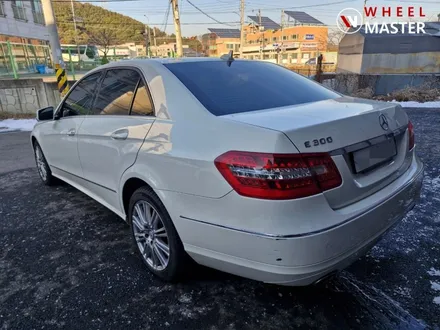벤츠 W212 E300엘레강스 전기형 17 \