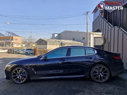 BMW 840I 728M 20\