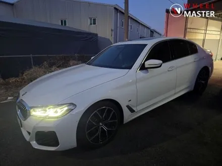 BMW G30 530I 845M 19\