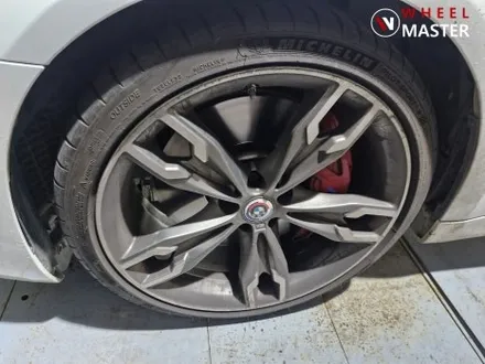 BMW G30 M550I 668M 20\