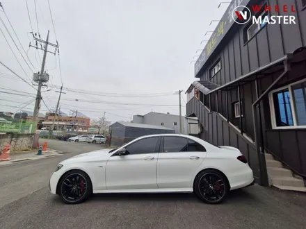 벤츠 E53AMG 20\