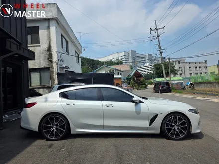 BMW 840I 728M 20\