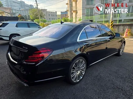 벤츠 S560 20\