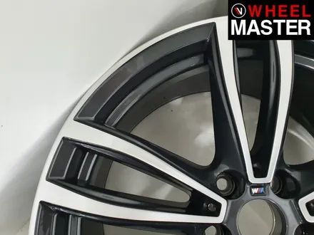 [휠마스터] BMW 630d 다이아몬드컷팅 휠복원 / 일산 휠복원 / 파주,일산