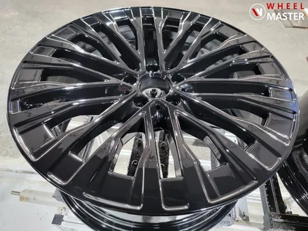 벤츠 S450 브라부스룩 완성은 휠도색 / 휠도색 후기 / 파주,일산