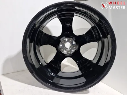 GV80 22인치 휠교체 / 제네시스 GV80 재생휠 교체 작업 / 국산차 휠교체 / 파주,일산,고양,김포,의정부,동두천