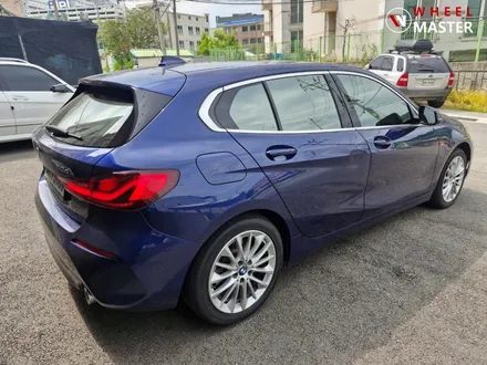 BMW 118D 17\