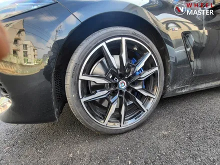 BMW M850I 895M 20\