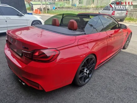 BMW M4 666M 20\