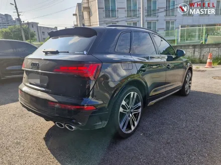 아우디 SQ5 21\